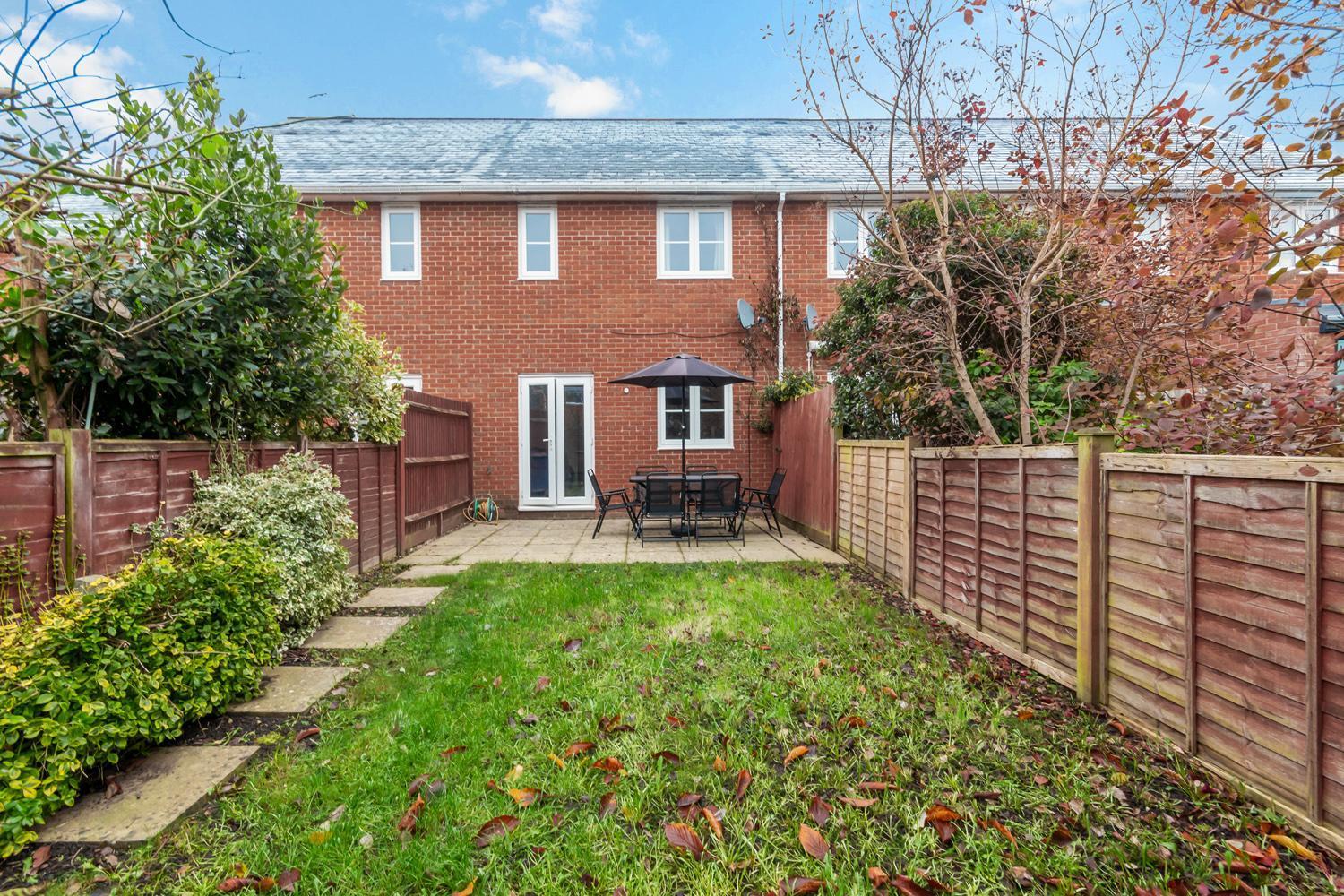 Вилла Sleeps9 Parking&Garage 17 Mins To Gatwick, 30 To London Merstham Экстерьер фото