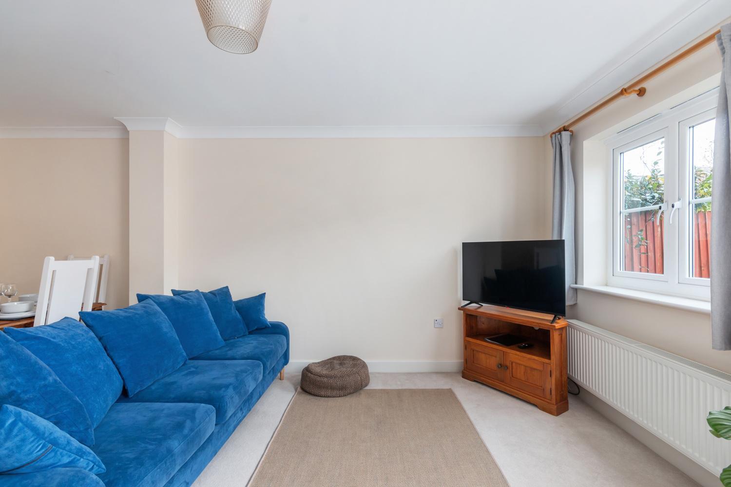 Вилла Sleeps9 Parking&Garage 17 Mins To Gatwick, 30 To London Merstham Экстерьер фото
