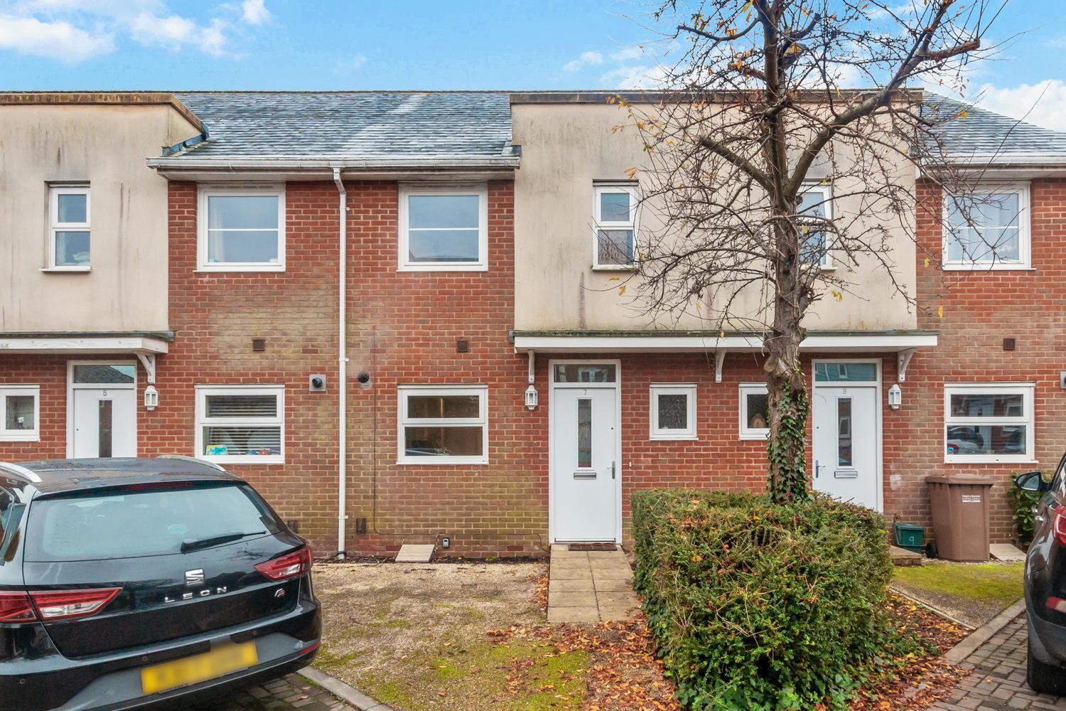 Вилла Sleeps9 Parking&Garage 17 Mins To Gatwick, 30 To London Merstham Экстерьер фото